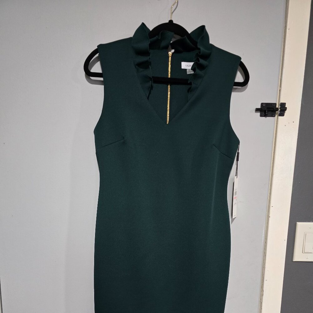Calvin Klein Dress